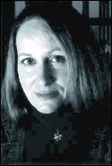 Portrait of Gail Anderson-Dargatz