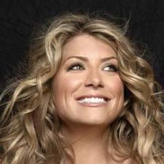 Portrait of Genevieve Gorder