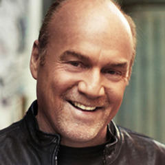 Portrait of Greg Laurie