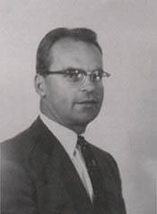 Portrait of James J. Martin