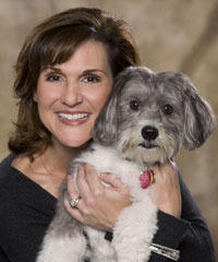 Portrait of Karen White