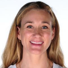 Portrait of Kerri Walsh