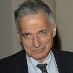 Portrait of Ralph Nader
