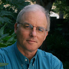 Portrait of Richard Louv