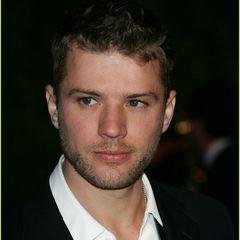 Portrait of Ryan Phillippe