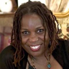 Portrait of Bertice Berry
