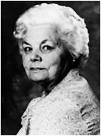 Portrait of Betty Neels