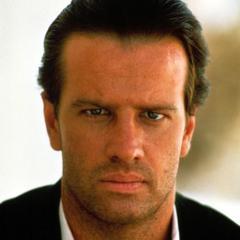 Portrait of Christopher Lambert