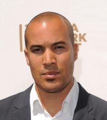Portrait of Coby Bell