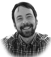 Portrait of Dan Gutman