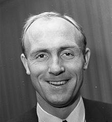 Portrait of Scot McKnight