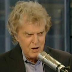 Portrait of Don Imus