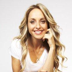 Portrait of Gabrielle Bernstein