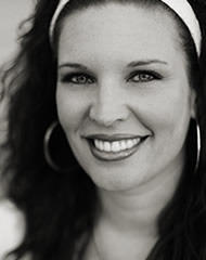 Portrait of Jen Hatmaker