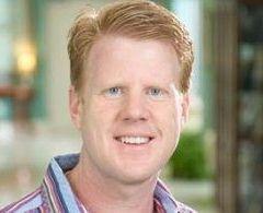 Portrait of Jonathan Falwell