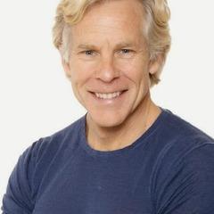 Portrait of Mark Sisson