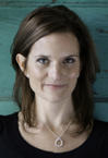 Portrait of Melissa Coleman