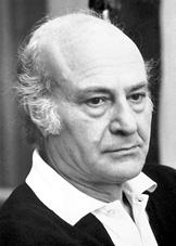 Portrait of James Haven