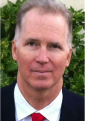 Portrait of Steve Sailer
