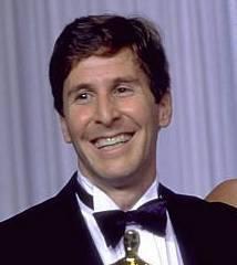 Portrait of Tom Schulman