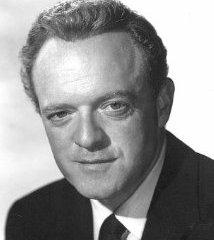 Portrait of Van Heflin