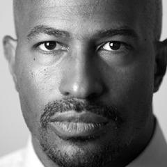 Portrait of Van Jones