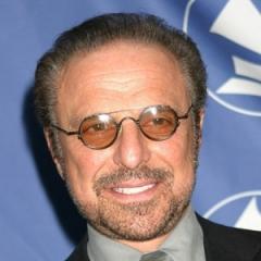 Portrait of Barry Mann