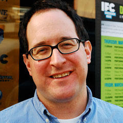 Portrait of Craig Finn