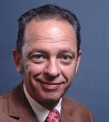 Portrait of Don Knotts