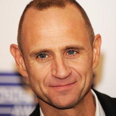 Portrait of Evan Davis