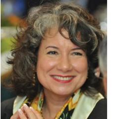 Portrait of Gina Barreca
