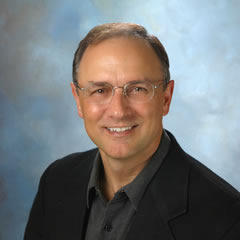 Portrait of Greg Koukl