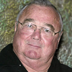 Portrait of Jim Hodges