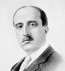 Portrait of J. Ogden Armour