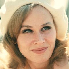 Portrait of Karen Black