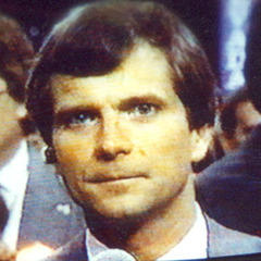 Portrait of Lee Atwater