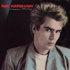 Portrait of Nik Kershaw