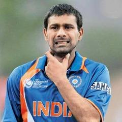 Portrait of Praveen Kumar