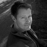 Portrait of Will Allison