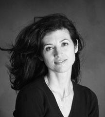 Portrait of Candice Millard