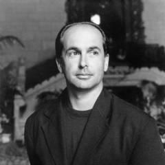 Portrait of Don Winslow