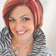 Portrait of Lisa Williams