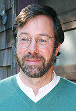 Portrait of Llewellyn Vaughan-Lee