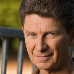 Portrait of Paul Levine