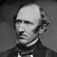 Portrait of Wendell Phillips