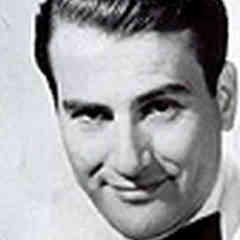 Portrait of Artie Shaw