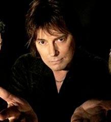 Portrait of Don Dokken