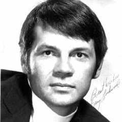Portrait of Gary Lockwood