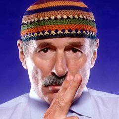 Portrait of Joe Zawinul