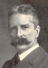 Portrait of L. P. Jacks